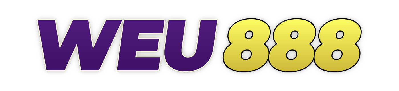 weu888 Logo